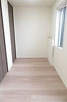 Ｍａｉｓｏｎ　ｄｅ　Ｎａｅｂａ 302 ｜ 岐阜県大垣市木戸町379番1（賃貸アパート1LDK・3階・34.00㎡） その6