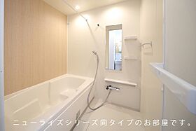 サファイア 102 ｜ 岐阜県大垣市横曽根３丁目256番地2（賃貸アパート1LDK・1階・50.87㎡） その6