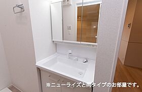 プリムローズ 105 ｜ 岐阜県大垣市青柳町２丁目92番地（賃貸アパート1LDK・1階・50.14㎡） その10