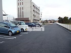 フォルティア  ｜ 岐阜県大垣市和合新町１丁目（賃貸マンション1LDK・1階・46.20㎡） その15