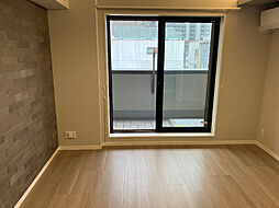 シャーメゾン大垣郭町 402 4階1Kのリビング/ダイニング