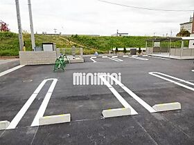 ラフレシールA  ｜ 岐阜県大垣市外渕２丁目（賃貸アパート1LDK・2階・41.23㎡） その9