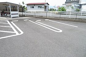 パストラーレＡ棟  ｜ 岐阜県大垣市築捨町１丁目（賃貸アパート1R・1階・32.90㎡） その9