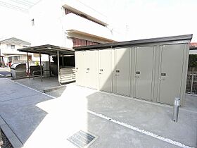 ノイ・クレイン  ｜ 岐阜県大垣市鶴見町（賃貸アパート1LDK・2階・43.91㎡） その14