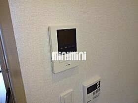 ロジュマンＧ  ｜ 岐阜県大垣市内原１丁目（賃貸アパート1R・1階・32.94㎡） その15