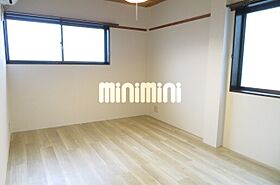 コーポ高木  ｜ 岐阜県大垣市室村町４丁目（賃貸マンション1LDK・2階・48.40㎡） その16