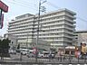 周辺：病院「大垣市民病院まで1800m」