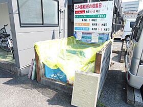 けやき　Ａ  ｜ 岐阜県大垣市築捨町４丁目（賃貸アパート1K・1階・23.18㎡） その14