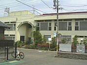 幼稚園、保育園「まこと幼稚園まで370m」