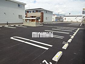 コンフォート長松III  ｜ 岐阜県大垣市長松町（賃貸アパート1LDK・1階・52.38㎡） その15