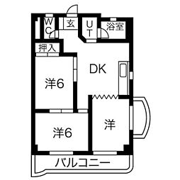 🉐敷金礼金0円！🉐スイトマジョラム