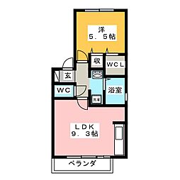 グランシティソレーユII