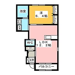 バンデ　グランデIII