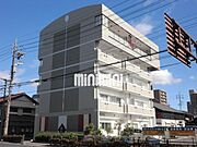 大垣駅近くのオートロック付きマンションです。