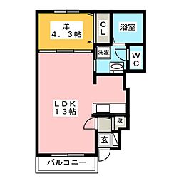 グリシーヌ