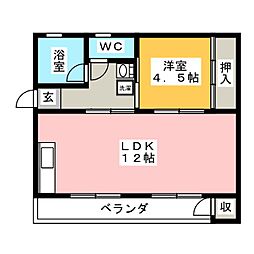 🉐敷金礼金0円！🉐ドミトリーIII