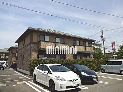 外観:大和ハウスのD−room賃貸です。 外観:大和ハウスのD−room賃貸です。