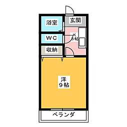 🉐敷金礼金0円！🉐ナイスコート25
