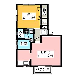 カーサ・F