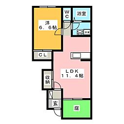 🉐敷金礼金0円！🉐さくらハイム