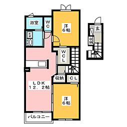 サンライトセクション　Ｂ棟