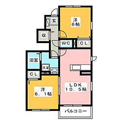 養老鉄道 美濃青柳駅 徒歩7分