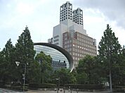 その他「ソフトピアジャパンセンターまで1700m」
