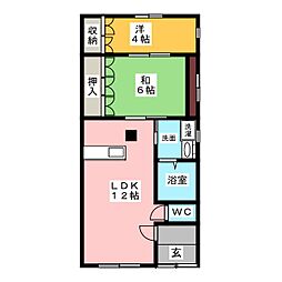 🉐敷金礼金0円！🉐ウイン
