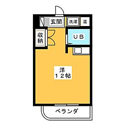 🉐敷金礼金0円！🉐プレアール大垣本町
