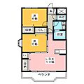 ロイヤルグランデサクラ2階5.5万円