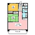 エスポワール本今3階5.9万円