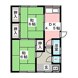 🉐敷金礼金0円！🉐奥田様貸家