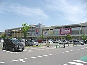 ショッピング施設「イオンタウン大垣まで2600m」