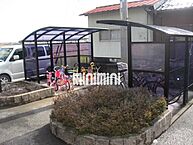岐阜県大垣市犬ヶ渕町：物件画像／株式会社ミニミニ岐阜　大垣店