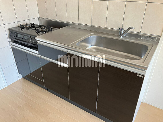 ブライトガーデン_内装_0