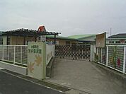 幼稚園、保育園「安井保育園まで670m」