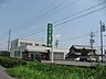 周辺：銀行「大垣共立銀行まで880m」