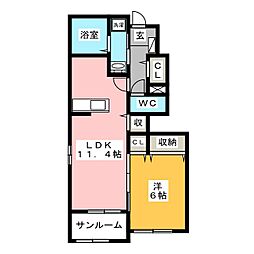 ベル　フルーＢ