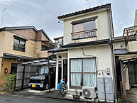 岐阜県大垣市木戸町266番地13：物件画像／株式会社ミニミニ岐阜　大垣店