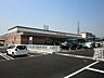 周辺：ショッピング施設「バロー　中ノ江店まで1200m」