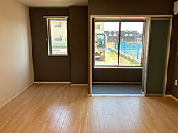 ケセラセラ　ムーン 105 1階1Kのリビング/ダイニング