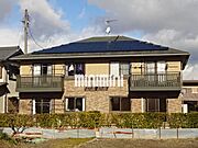 全室角部屋タイプです。
