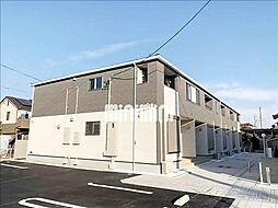 フラン・ファインII