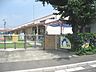 周辺：幼稚園、保育園「こばと保育園まで650m」