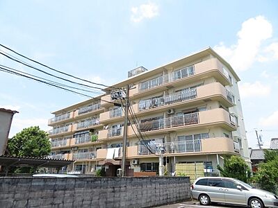 外観 外観