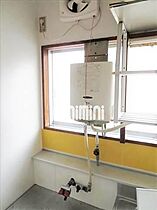 田中コーポ  ｜ 岐阜県大垣市内原１丁目（賃貸アパート2K・1階・31.59㎡） その18