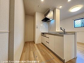 カウンシルヴェールI 101 ｜ 岐阜県大垣市内原２丁目174-1（賃貸アパート1LDK・1階・50.14㎡） その3