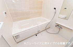 カウンシルヴェールI 101 ｜ 岐阜県大垣市内原２丁目174-1（賃貸アパート1LDK・1階・50.14㎡） その9