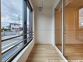 カウンシルヴェールIII 101 ｜ 岐阜県大垣市内原２丁目174-1（賃貸アパート1LDK・1階・50.01㎡） その8