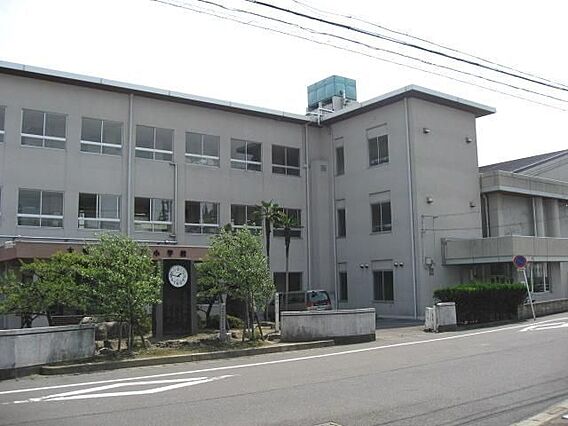 パビリオン大垣_周辺_0